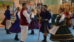 Regionalny finał konkursu Jawor 2021