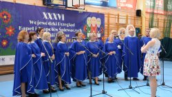 Regionalny finał konkursu Jawor 2021