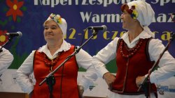 Regionalny finał konkursu Jawor 2021