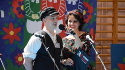 Regionalny finał konkursu Jawor 2021