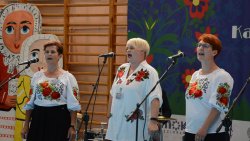 Regionalny finał konkursu Jawor 2021