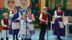 Regionalny finał konkursu Jawor 2021