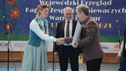 Regionalny finał konkursu Jawor 2021