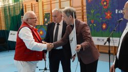 Regionalny finał konkursu Jawor 2021