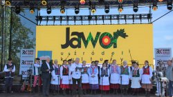 Konkurs Jawor - u źródeł kultury Tokarnia 2021