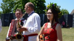 Konkurs Jawor - u źródeł kultury Tokarnia 2021