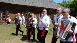 Konkurs Jawor - u źródeł kultury Tokarnia 2021