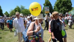 Konkurs Jawor - u źródeł kultury Tokarnia 2021