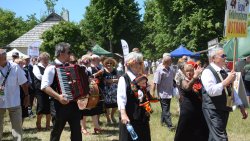 Konkurs Jawor - u źródeł kultury Tokarnia 2021