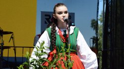 Konkurs Jawor - u źródeł kultury Tokarnia 2021