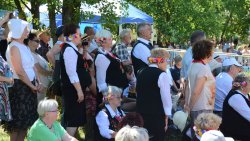 Konkurs Jawor - u źródeł kultury Tokarnia 2021