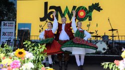 Konkurs Jawor - u źródeł kultury Tokarnia 2021