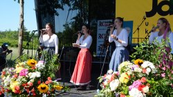 Konkurs Jawor - u źródeł kultury Tokarnia 2021