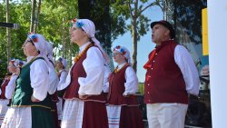 Konkurs Jawor - u źródeł kultury Tokarnia 2021