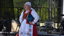 Konkurs Jawor - u źródeł kultury Tokarnia 2021