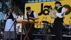 Konkurs Jawor - u źródeł kultury Tokarnia 2021