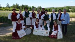 Konkurs Jawor - u źródeł kultury Tokarnia 2021