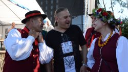 Konkurs Jawor - u źródeł kultury Tokarnia 2021