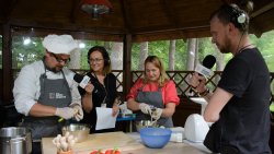 Radio od kuchni - sezon 2 (30.06.2021)