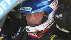 Rajd Polski Mikołajki 2021