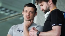 Stomil Olsztyn-Miedź Legnica 1:1 [6.06.2021]