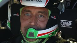 Rajd Polski Mikołajki 2021