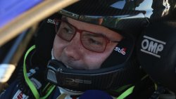 Rajd Polski Mikołajki 2021