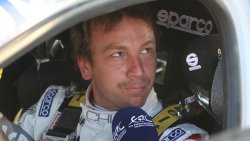 Rajd Polski Mikołajki 2021