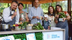 Radio od kuchni - sezon 2 (7.07.2021)