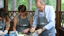 Radio od kuchni - sezon 2 (7.07.2021)