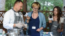 Radio od kuchni - sezon 2 (7.07.2021)