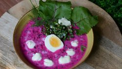 Radio od kuchni - sezon 2 (7.07.2021)