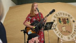 Premier M. Morawiecki z wizytą w Brzydowie (12.08.2021)