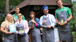 Radio od kuchni - sezon 2 (11.08.2021)