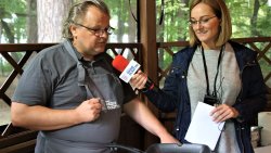 Radio od kuchni - sezon 2 (18.08.2021)