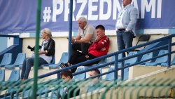 Stomil Olsztyn - Chrobry Głogów 1:2 (01.08.2021)