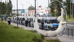 Stomil Olsztyn - Arka Gdynia 0:1 (14.08.2021)