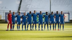 Stomil Olsztyn - Arka Gdynia 0:1 (14.08.2021)