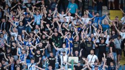 Stomil Olsztyn - Arka Gdynia 0:1 (14.08.2021)