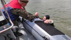 Szkolenie Wojsk Obrony Terytorialnej (24.08.2021)