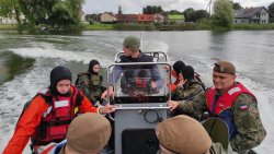 Szkolenie Wojsk Obrony Terytorialnej (24.08.2021)