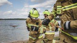 Szkolenie Wojsk Obrony Terytorialnej (24.08.2021)