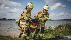 Szkolenie Wojsk Obrony Terytorialnej (24.08.2021)