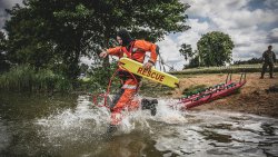 Szkolenie Wojsk Obrony Terytorialnej (24.08.2021)