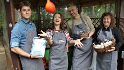 Radio od kuchni (15.09.2021)