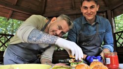 Radio od kuchni (15.09.2021)