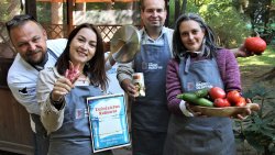 Radio od kuchni (22.09.2021)