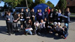 Słodkie Radio w Twoim mieście (27.09.2021)