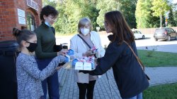 Słodkie Radio w Twoim mieście (27.09.2021)