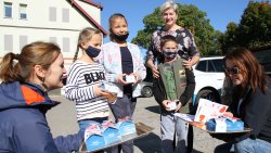 Słodkie Radio w Twoim mieście (27.09.2021)